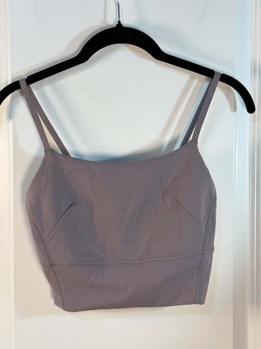 Lululemon Like a Cloud Bra Light Support B/C Cup Size 2